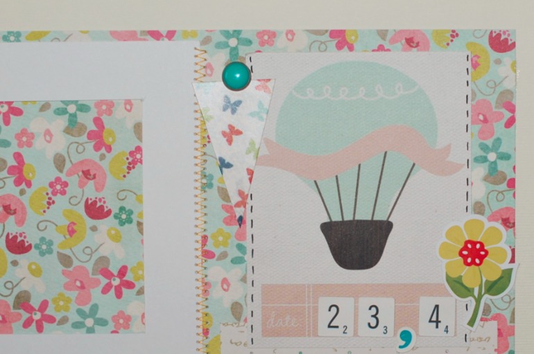 Календарь для девочки на 2014 год!