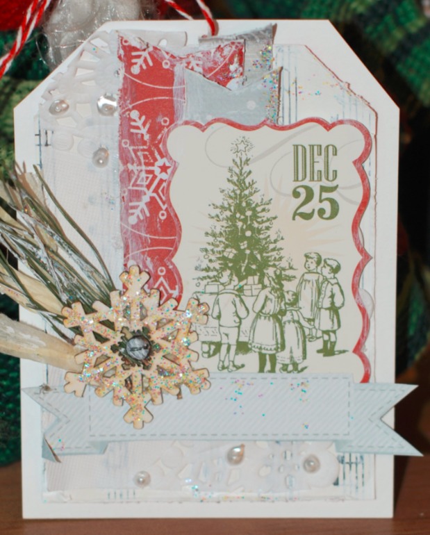 Новый год к нам мчится)))