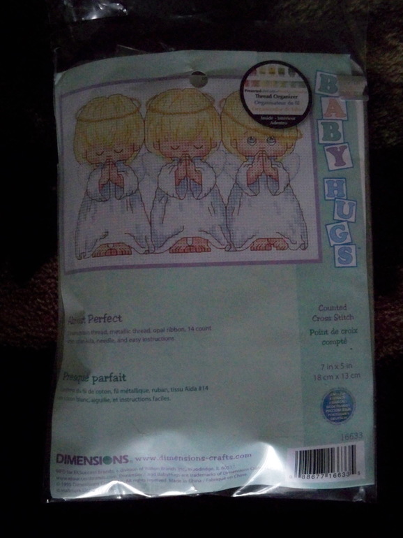 Запасы у моего хомяка =)