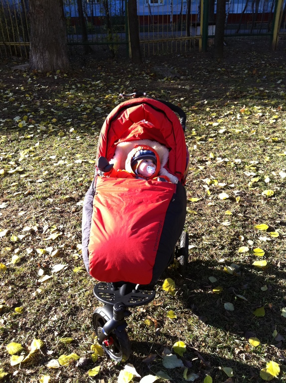 Продам прогулочную коляску Jane Slalom Pro цена 6 000 руб.