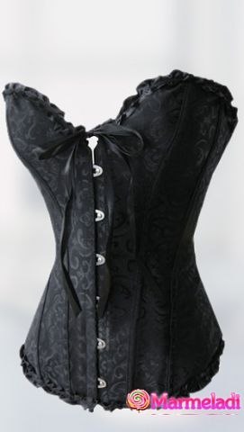 новый корсет