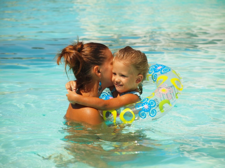 Тройняшки модели