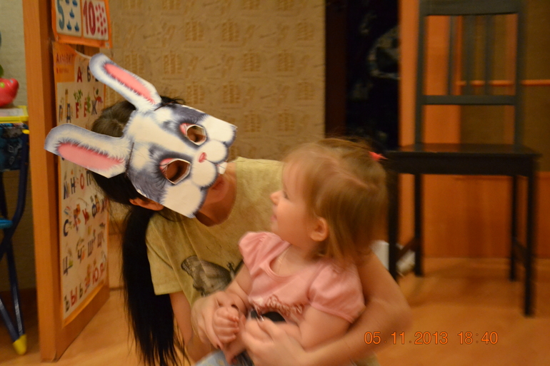 ТН ДИКИЕ ЖИВОТНЫЕ