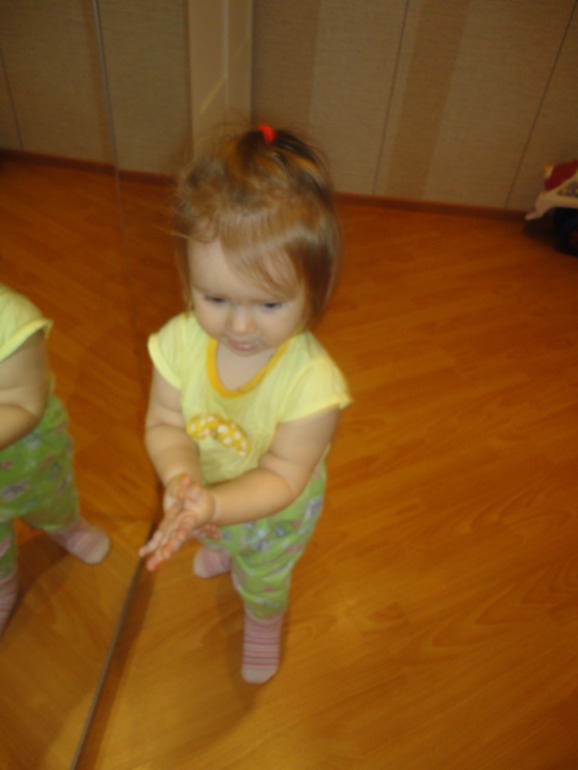 ТН Цвета. ЖЕЛТЫЙ и КУРОЧКА РЯБА