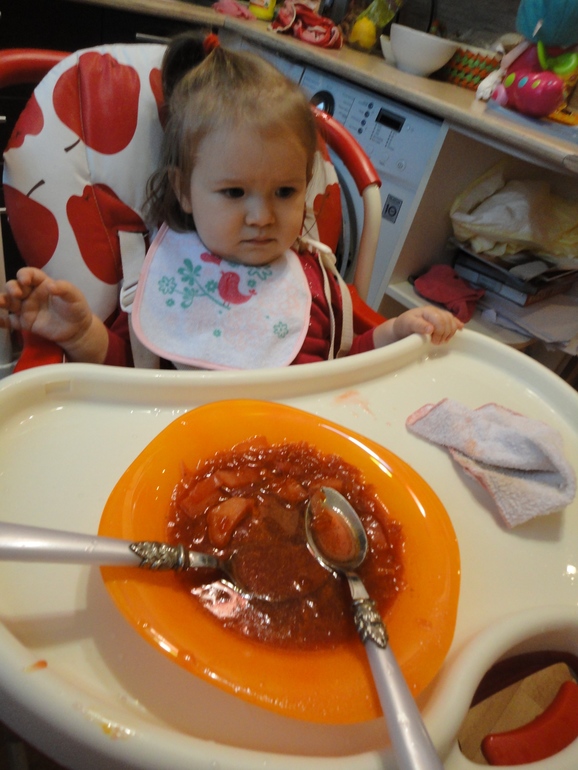 ТН ЦВЕТА. КРАСНЫЙ