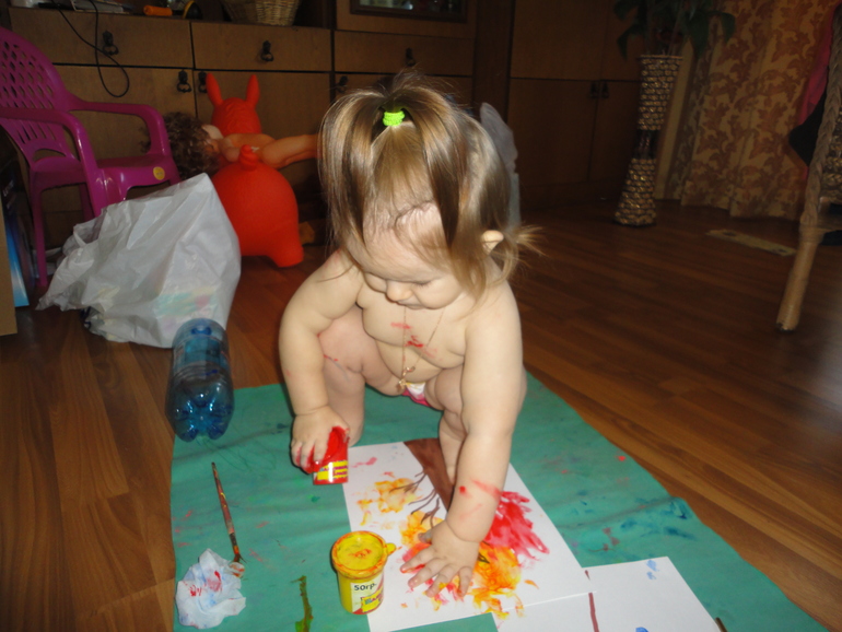 ТН Семья. день 1.