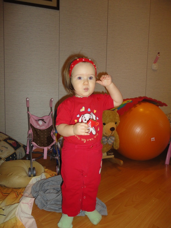 ТН ЦВЕТА. КРАСНЫЙ