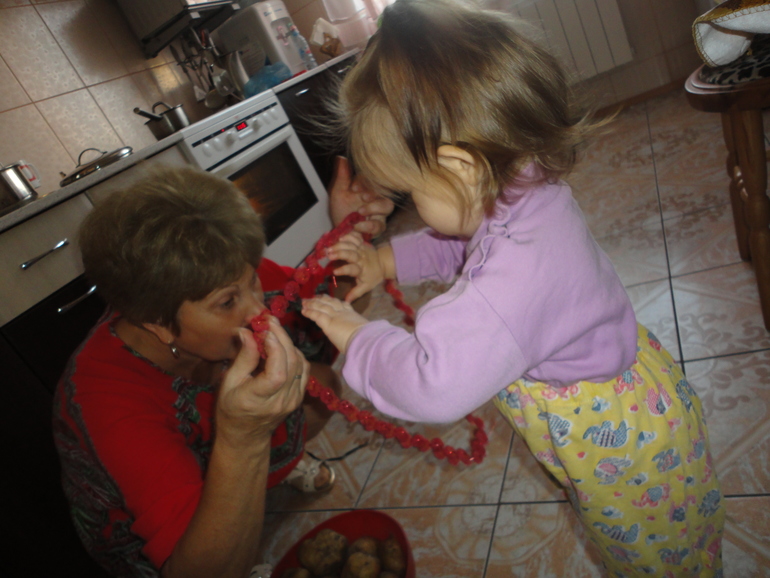 ТН Семья. день 1.