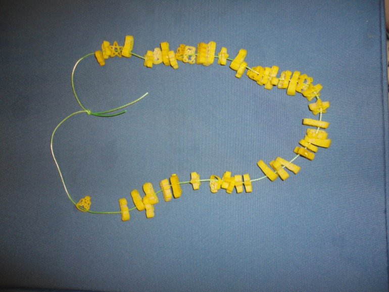 ТД по сказке Колобок