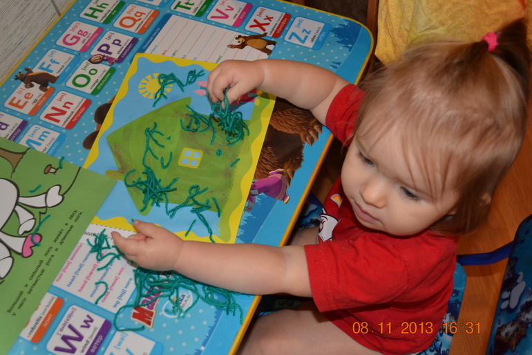 ТН ДИКИЕ ЖИВОТНЫЕ