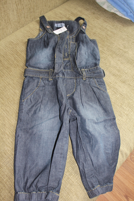 Футболки De Salitto, ромпер The Children Placе