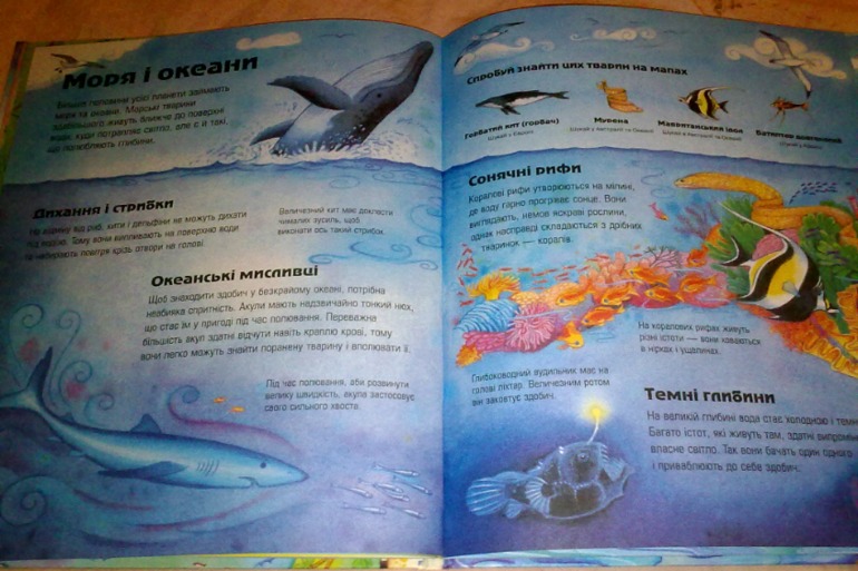 К зиме и не только