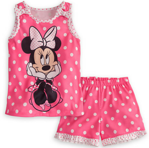 хлопковый комплект с мини,  цена 320 руб!