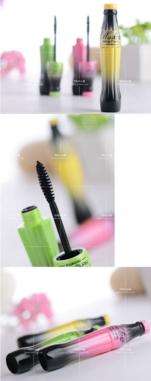 объемная тушь для ресниц, цена 120 руб!