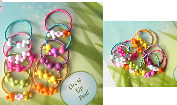 наборы резинок и подарочные наборы, цены от 49 руб!