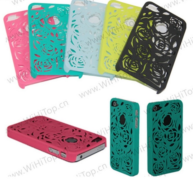 Яркие панельки и аксессуары для iPhone 4 и 4S, Все в наличии!!!