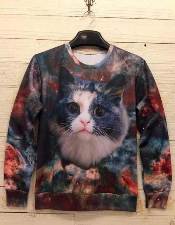 Кофты с 3D рисунками, большой выбор, все размеры, цена 750 руб! Сразу на ваш адрес!