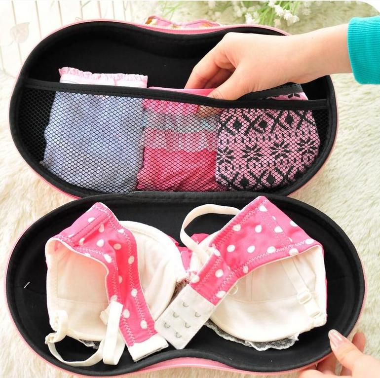 Храним нижнее белье в красивом ящике, цена 450 руб! Сразу на ваш адрес!