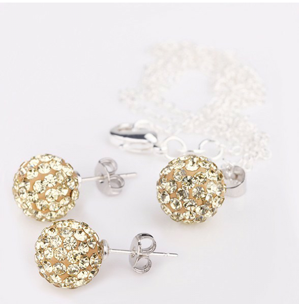 Комплекты Shamballa, цена 125 руб! цвет на выбор!