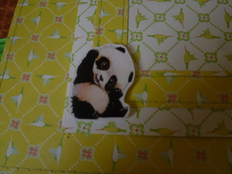 МОЕ ДЕТИЩЕ или 2 детских альбома