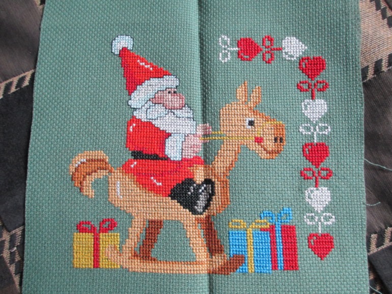 Мои работы.