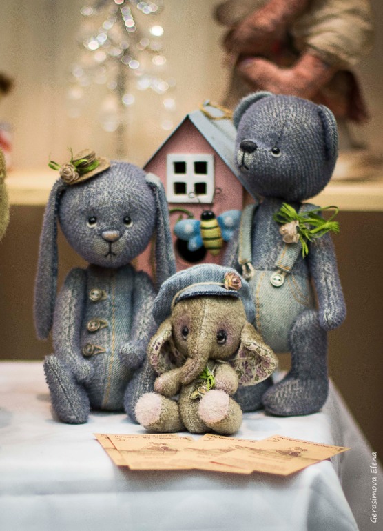 Hello Taddy 2 день