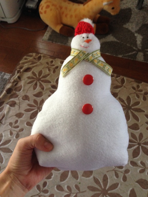 Подарочки к Дню рождению и Новому году.