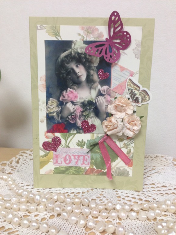 Открыточки (очень много)