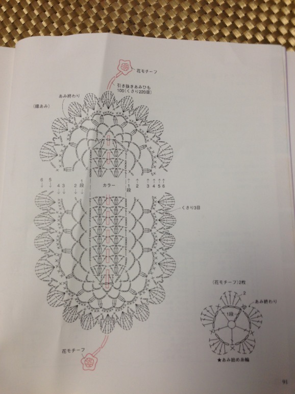 Воротничок