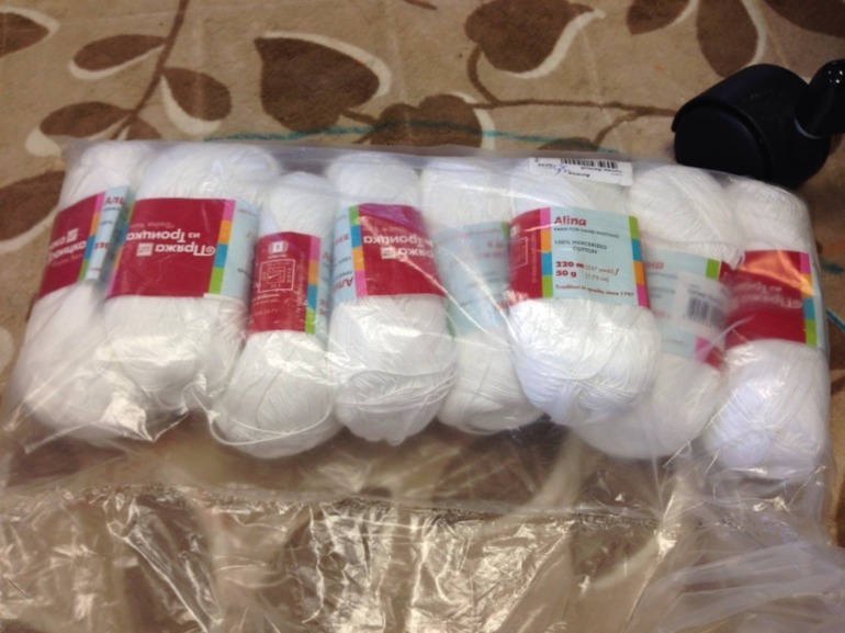 приятные сюрпризы