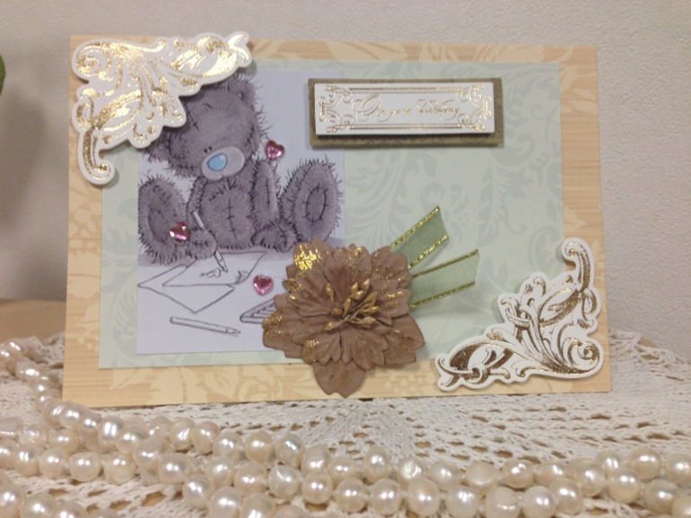 Открыточки (очень много)