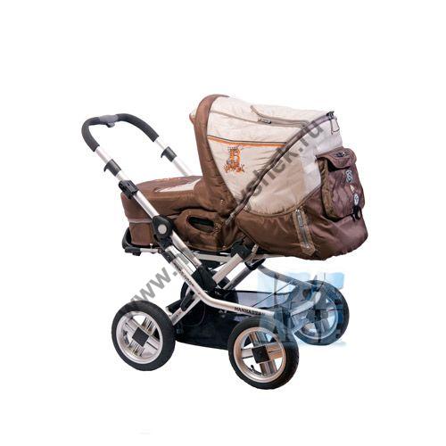 Прогулочная коляска Baby Care Manhattan Air. За 5000 руб.!!!!