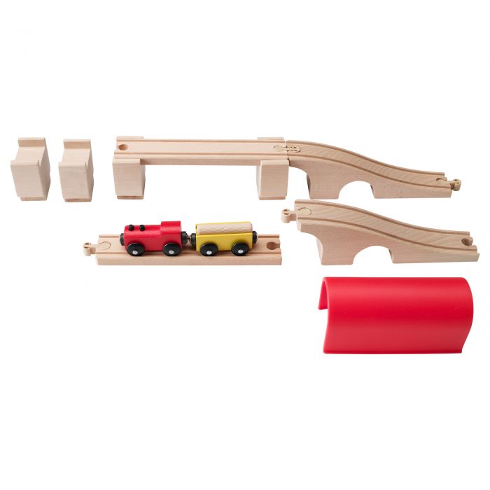 Подарки на НГ в 6 мес и в 3,5 г