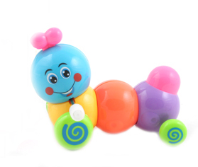 Подарки на НГ в 6 мес и в 3,5 г