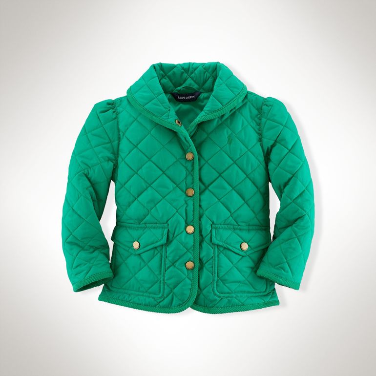 Моя детская черная пятница.