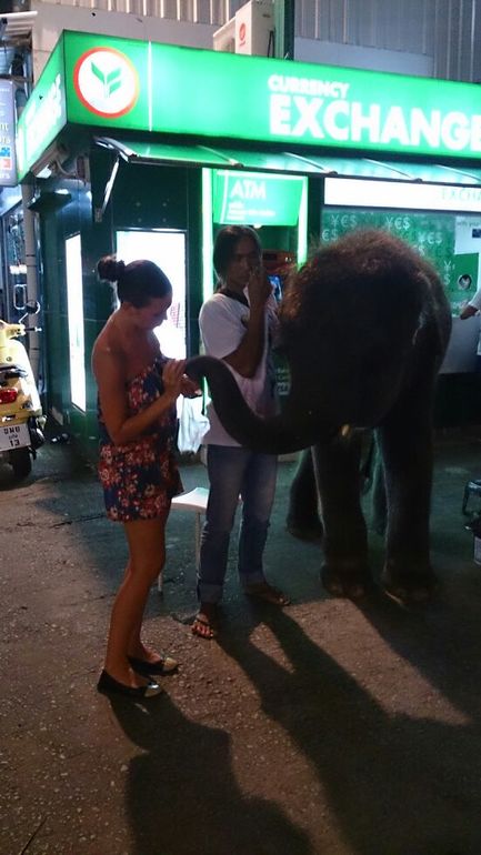 Путешествие в Таиланд. Сказочный остров Пхукет.