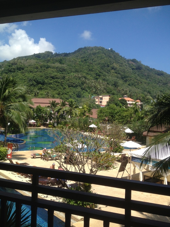 Путешествие в Таиланд. Сказочный остров Пхукет.