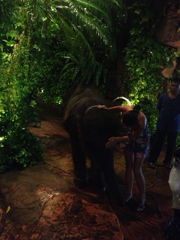 Путешествие в Таиланд. Сказочный остров Пхукет.