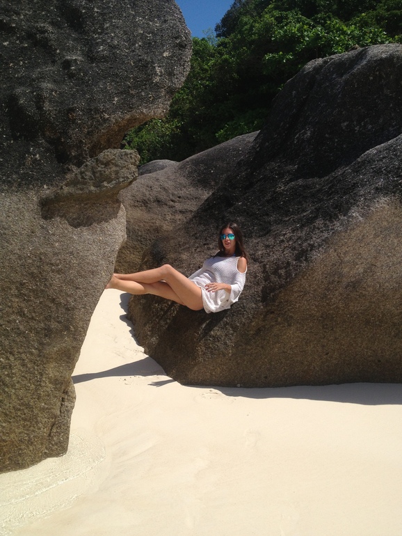 Путешествие в Таиланд. Сказочный остров Пхукет.