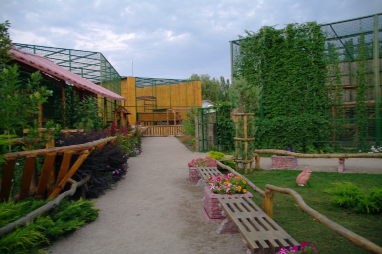 Бердянск, как и где правильно отдыхать!