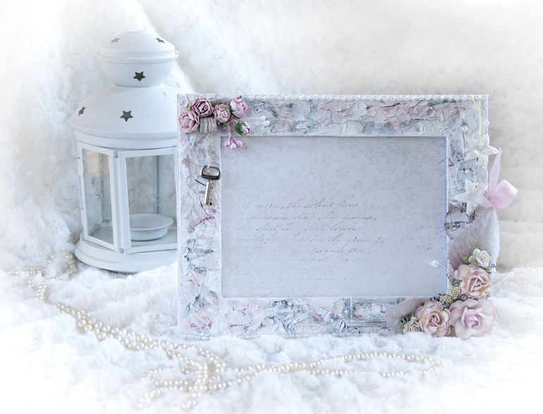 Рамка для фото..