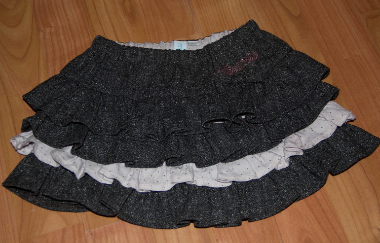 Юбки Mirtillo, Old Navy 1-2 года!