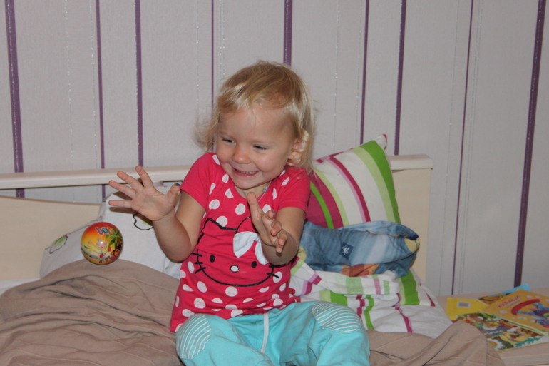 Моя история, мои дети))