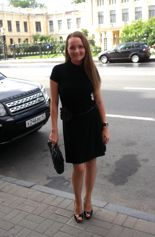 Моя история, мои дети))