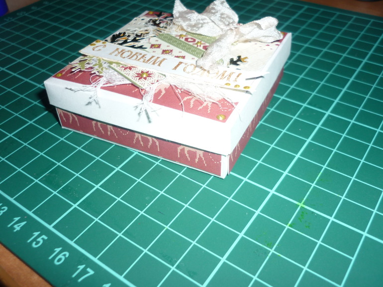 Мк Упаковка магнитиков!!!