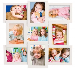 Фоторамки и альбомы испанской фирмы H*o*f*m*a*n*n