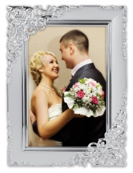 Фоторамки и альбомы испанской фирмы H*o*f*m*a*n*n