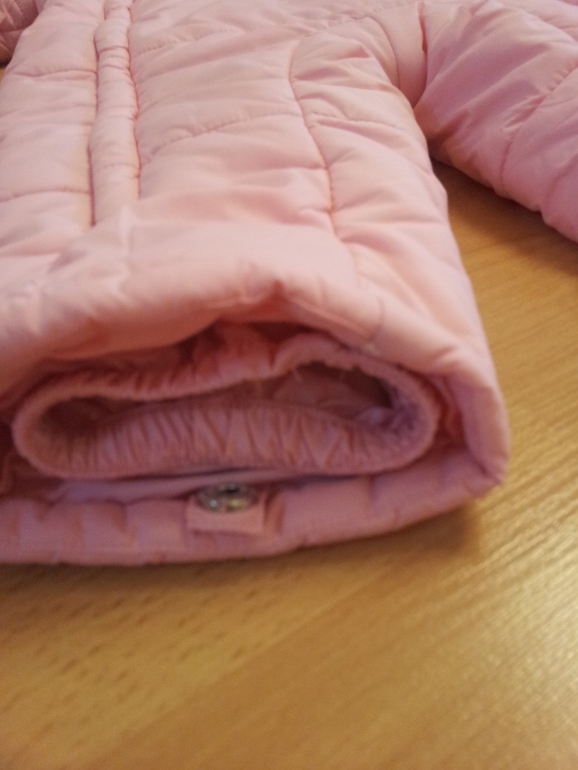 chicco 68 размер