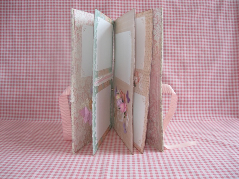 Папка для дет. сада.