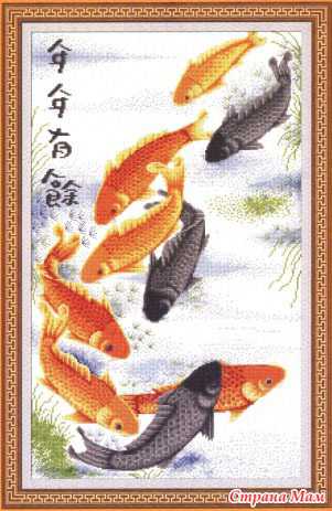 Мой процесс